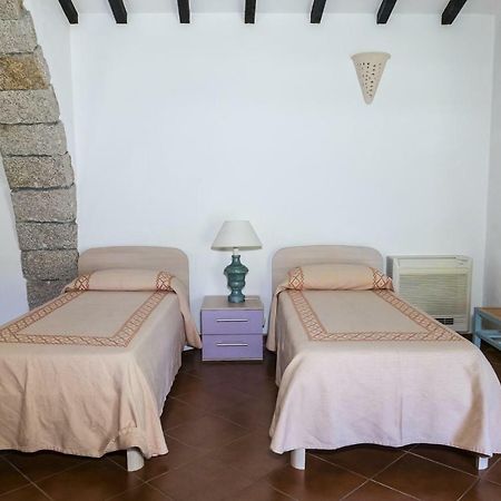 Jaddhu Agriturismo Country Resort Arzachena Exterior photo