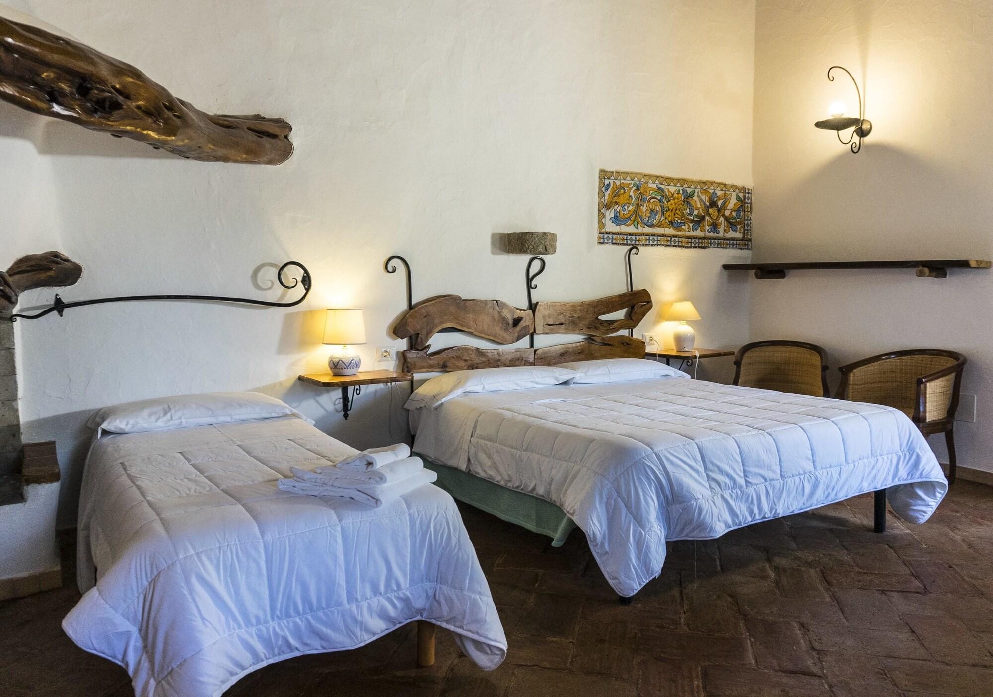 Jaddhu Agriturismo Country Resort Arzachena Exterior photo