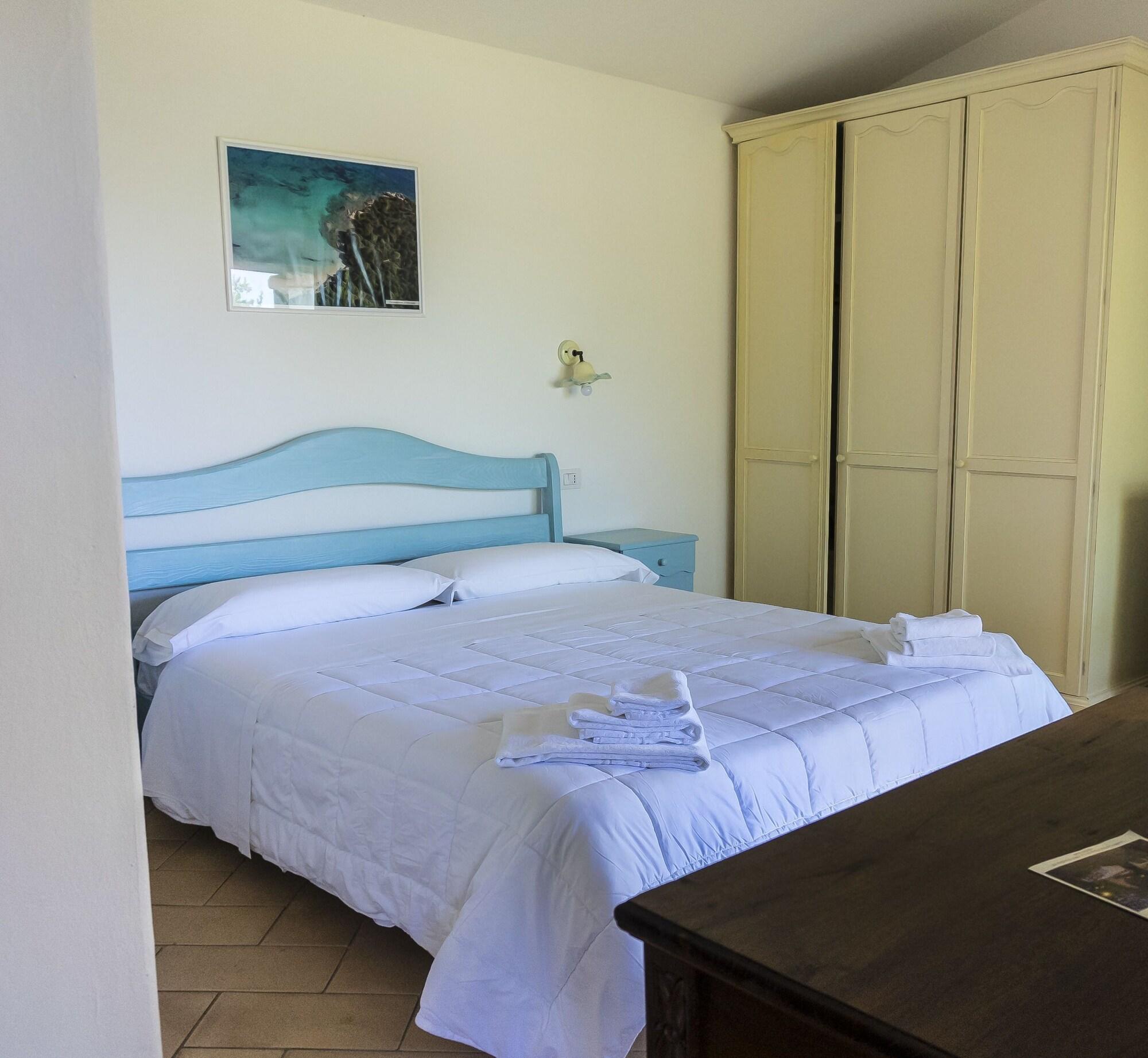 Jaddhu Agriturismo Country Resort Arzachena Exterior photo