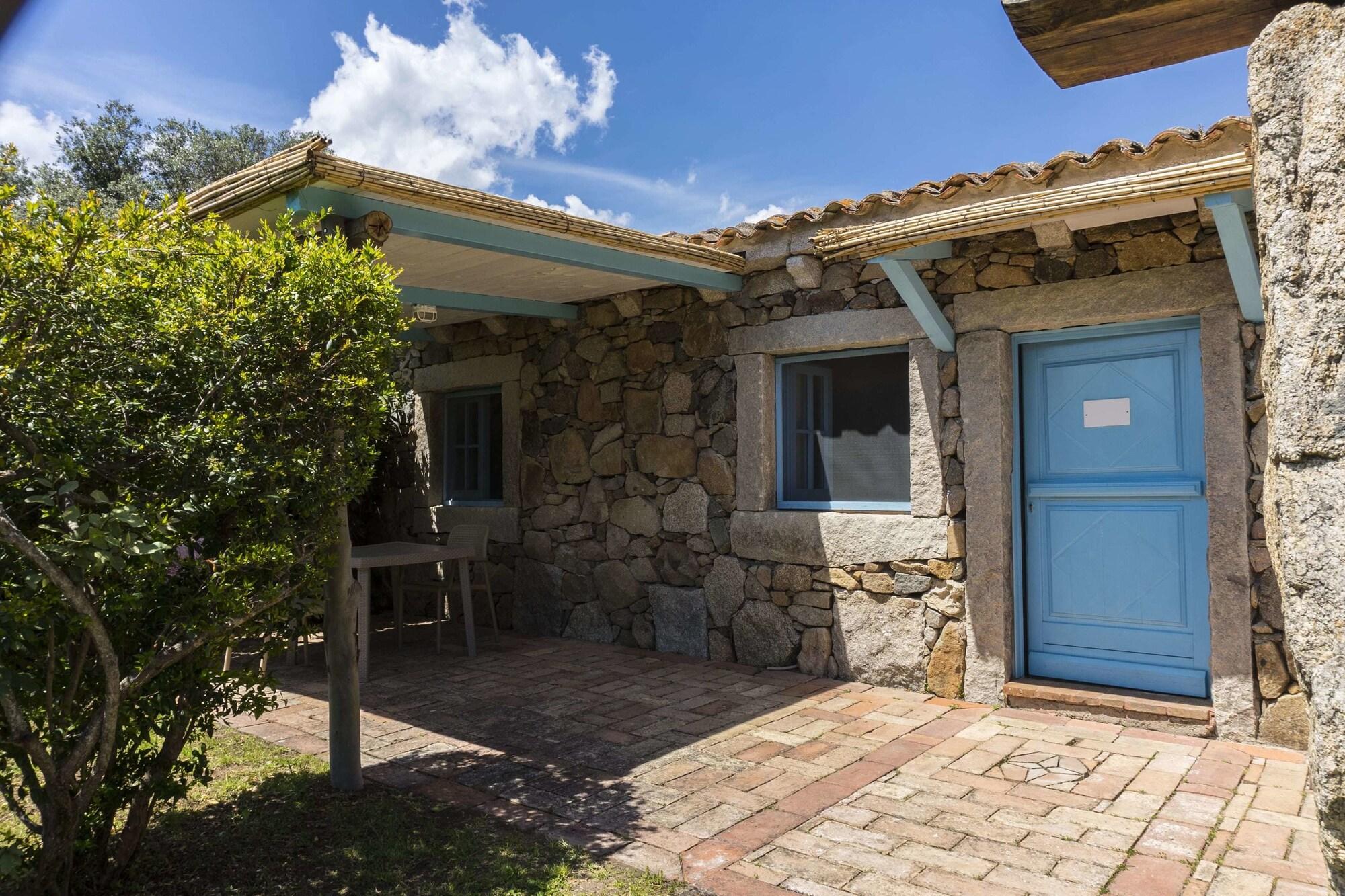 Jaddhu Agriturismo Country Resort Arzachena Exterior photo