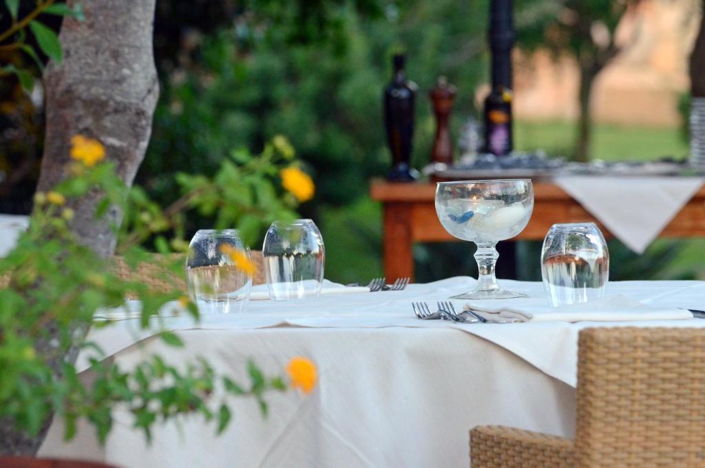 Jaddhu Agriturismo Country Resort Arzachena Exterior photo