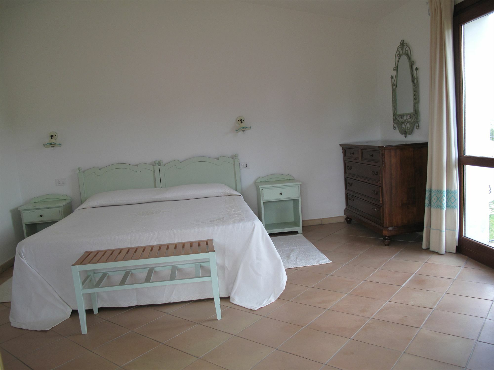 Jaddhu Agriturismo Country Resort Arzachena Exterior photo