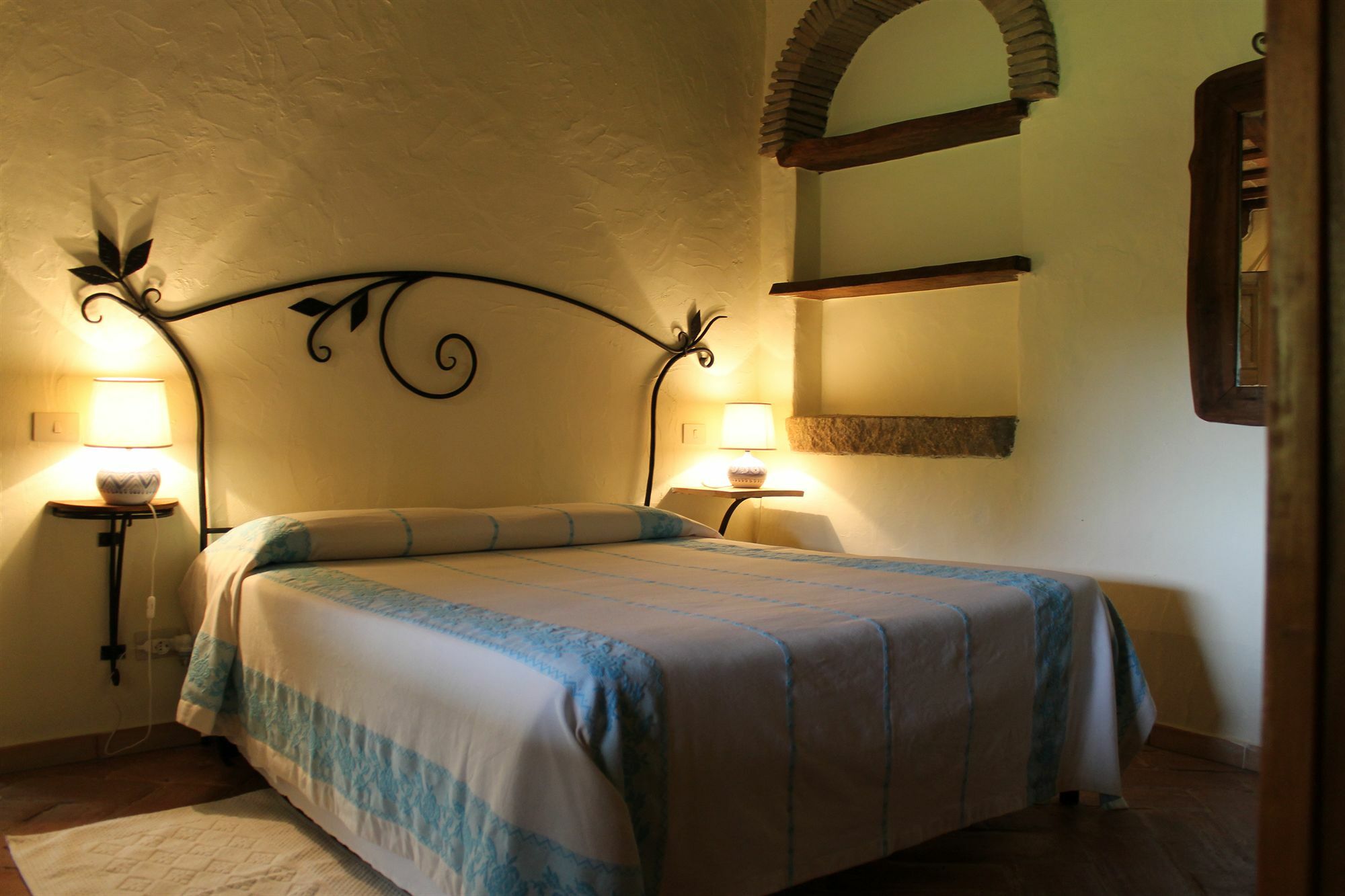 Jaddhu Agriturismo Country Resort Arzachena Exterior photo